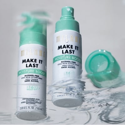 Clean Start Prep Step Hypochlorous Acid Facial Mist 2