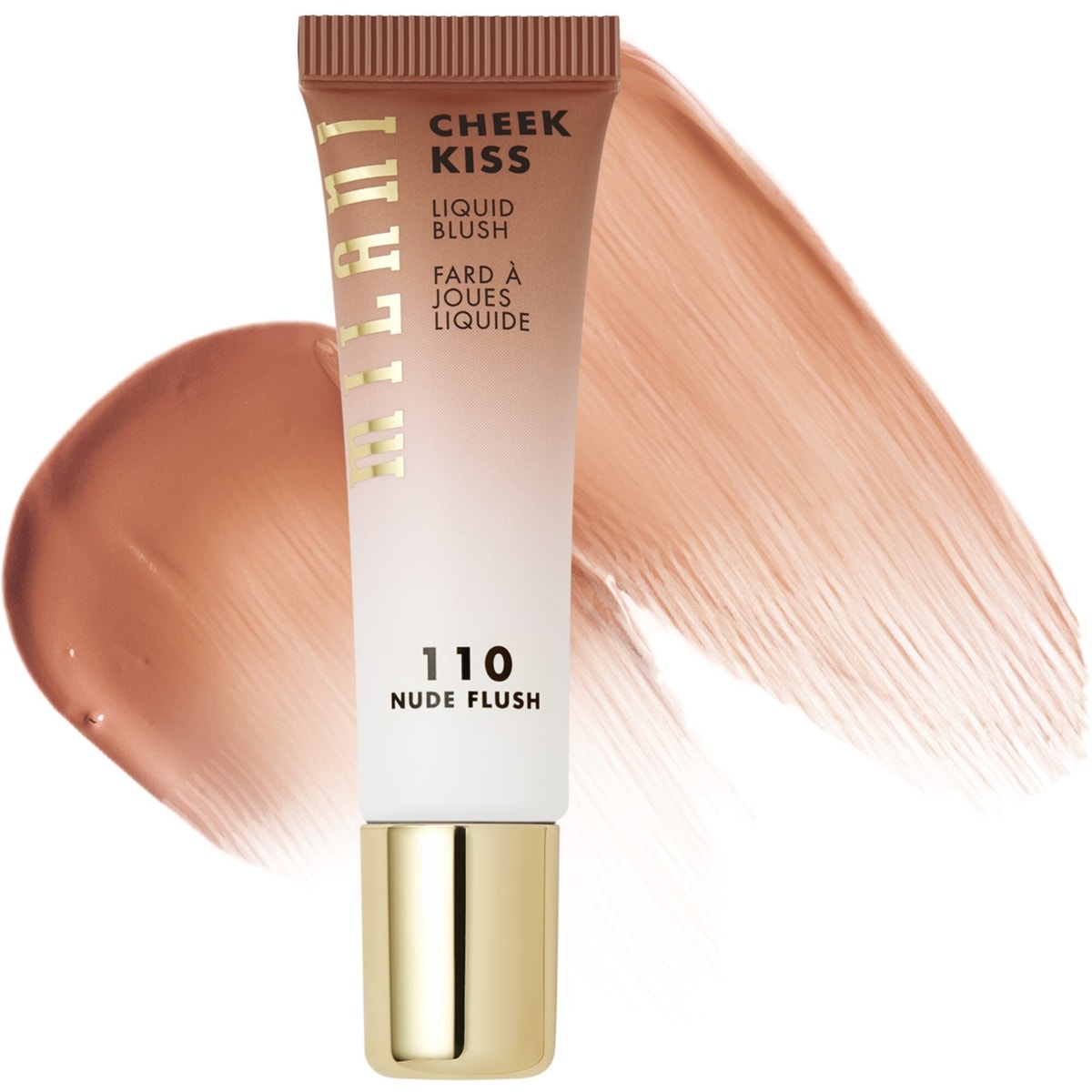 Cheek Kiss Liquid Blush