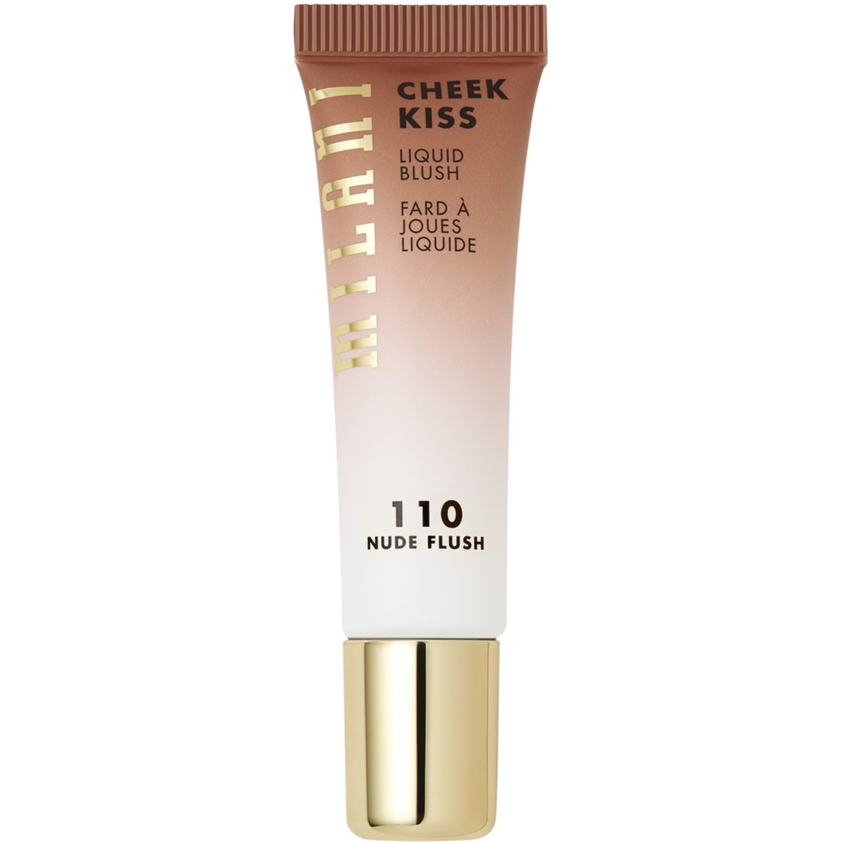 Fard À Joues Liquide Cheek Kiss