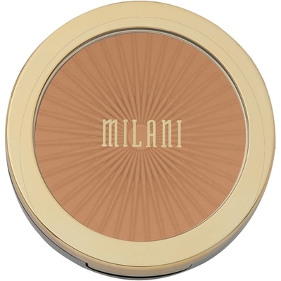 Silky Matte Bronzing Powder