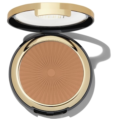 Silky Matte Bronzing Powder 2