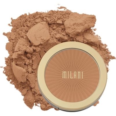 Silky Matte Bronzing Powder 3
