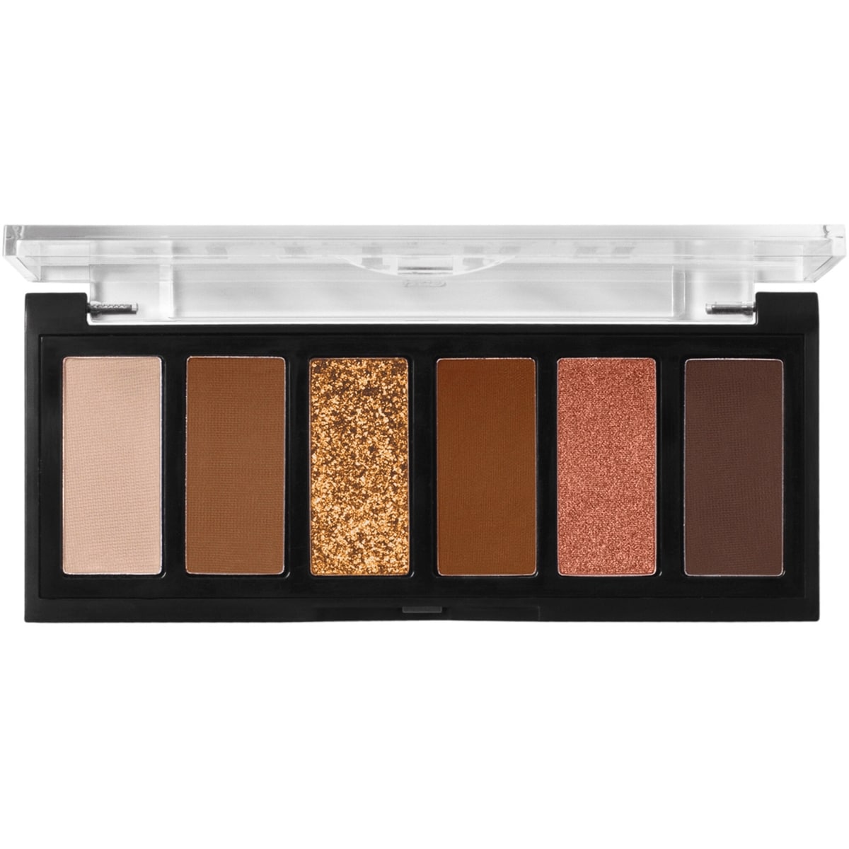 Gilded Mini Eyeshadow Palette