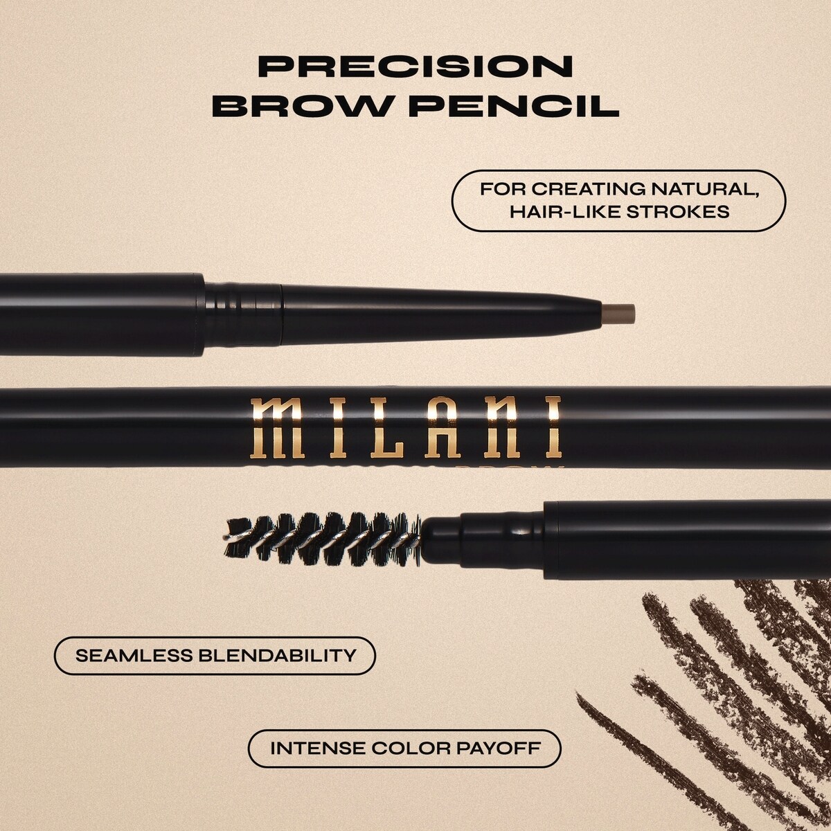 Precision Brow Pencil