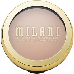 Conceal + Perfect Cream To Powder Smooth Finish 1
