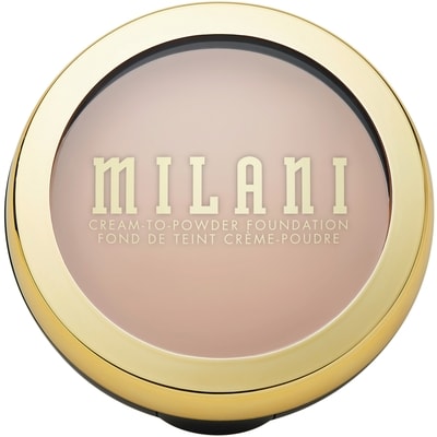 Conceal + Perfect Cream To Powder Smooth Finish