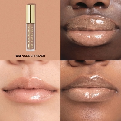Keep It full Nourishing Lip Plumper 2