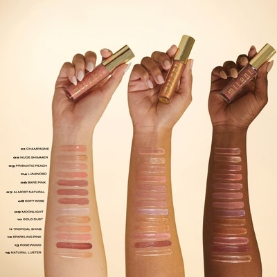 Keep It full Nourishing Lip Plumper 7