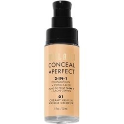 Conceal + Perfect 2-In-1 Foundation + Concealer 3
