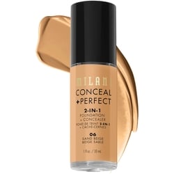 Conceal + Perfect 2-In-1 Foundation + Concealer 1
