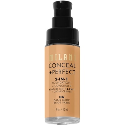 Conceal + Perfect 2-In-1 Foundation + Concealer 3