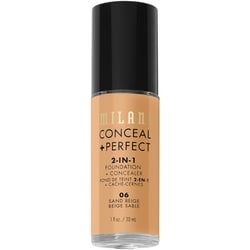 Conceal + Perfect 2-In-1 Foundation + Concealer 5
