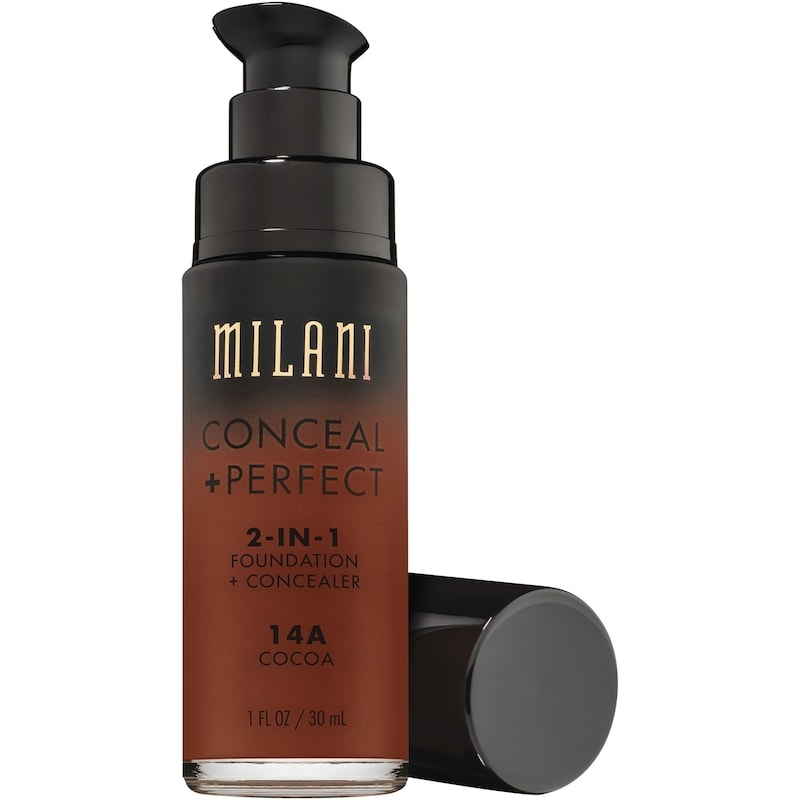 Conceal + Perfect 2-In-1 Foundation + Concealer
