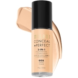 Conceal + Perfect 2-In-1 Foundation + Concealer 1