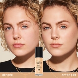 Conceal + Perfect 2-In-1 Foundation + Concealer 2