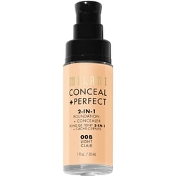Conceal + Perfect 2-In-1 Foundation + Concealer 3