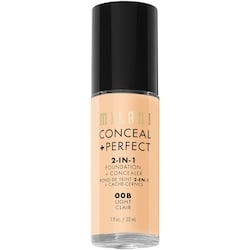 Conceal + Perfect 2-In-1 Foundation + Concealer 5