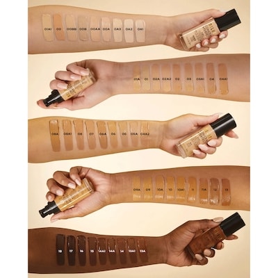 Conceal + Perfect 2-In-1 Foundation + Concealer 7