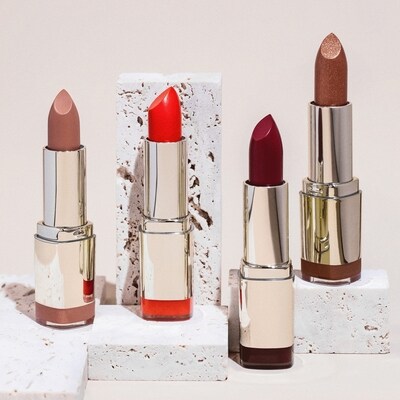 Color Statement LipStick 5