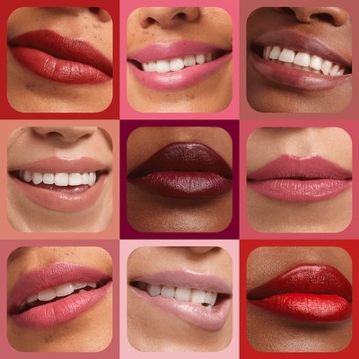 Color Statement LipStick 6