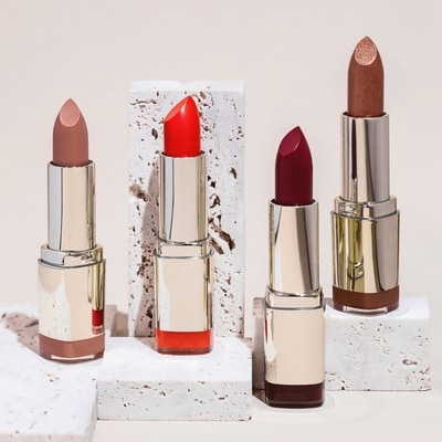 Color Statement LipStick 5