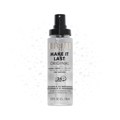 Make It Last Setting Spray - Prime + Correct + Set 2