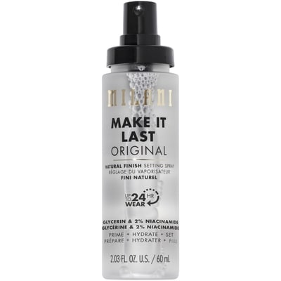 Make It Last Setting Spray - Prime + Correct + Set 6