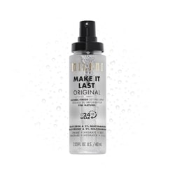 Spray Fixateur Make It Last - Préparer + Corriger + Fixer 2