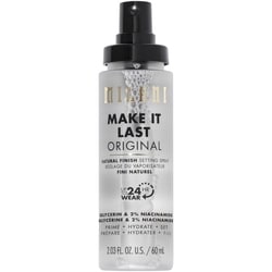 Spray Fixateur Make It Last - Préparer + Corriger + Fixer 6