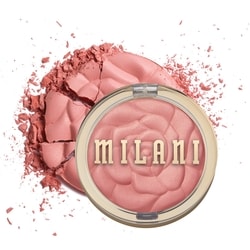 Rose Powder Blush 1