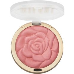 Rose Powder Blush 2