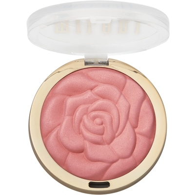Rose Powder Blush 2