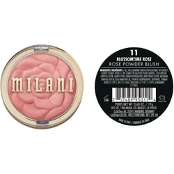 Rose Powder Blush 3