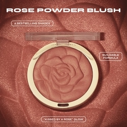 Rose Powder Blush 7