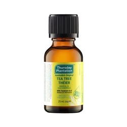 100% Pure Tea Tree Oil  1
