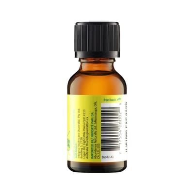 100% Pure Tea Tree Oil 2