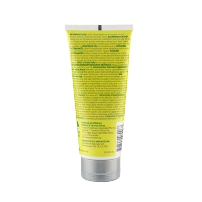 Tea Tree Antiseptic Cream 2