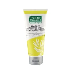 Crème antiseptique au theier 1
