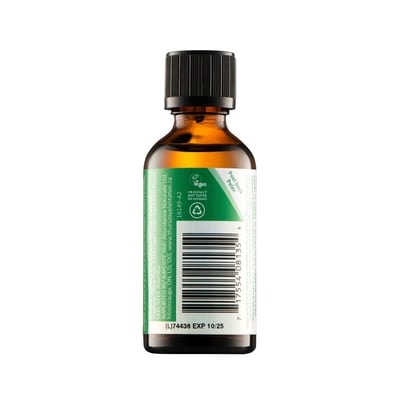 100% Pure Eucalyptus Oil 2