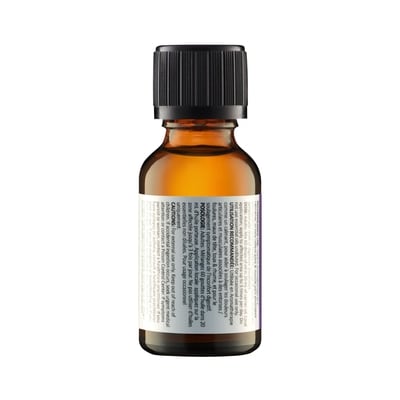 Huile de lavande 100% pure 3