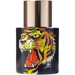 Tiger Ink Eau de Parfum 1