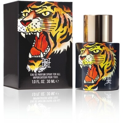 Tiger Ink Eau de Parfum 2