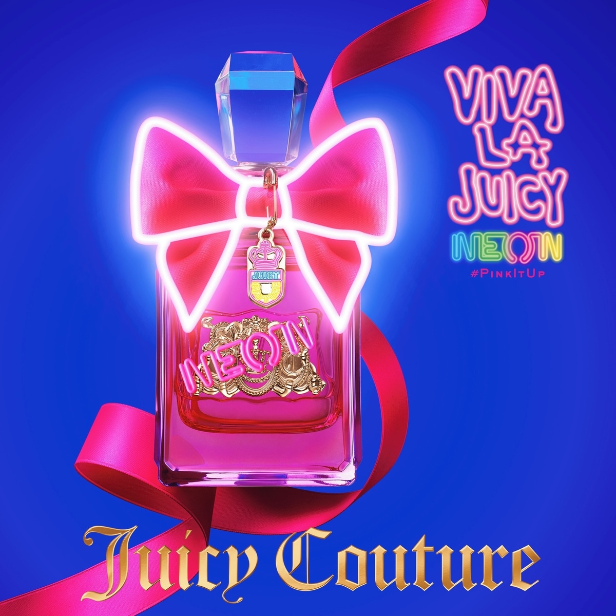 Viva La Juicy Neon Eau de Parfum