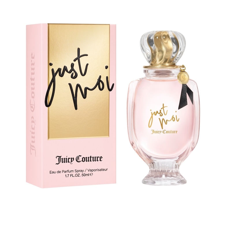 【新品未使用】Juicy Couture 香水 Juicy Couture Just Moi Eau de Parfum Spray | Shoppers Drug Mart