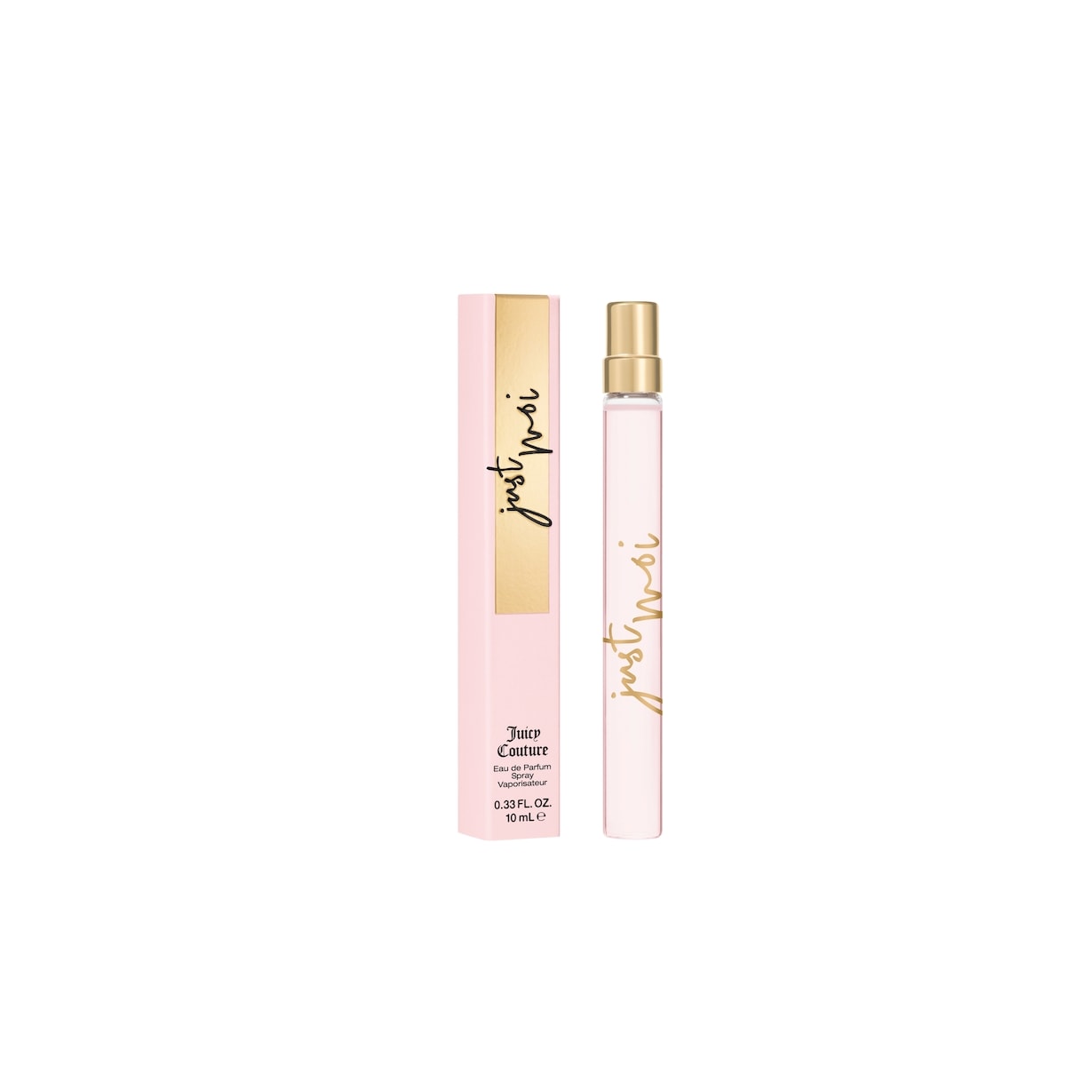 Juicy Couture Just Moi Eau de Parfum Spray