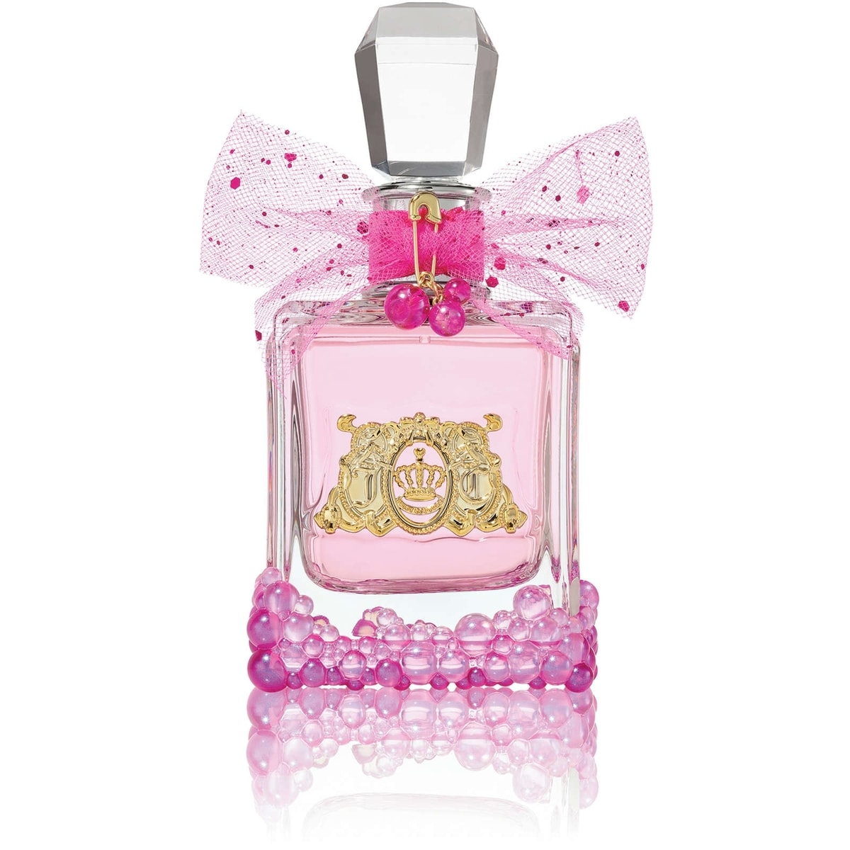 Viva La Juicy Le Bubbly Eau De Parfum