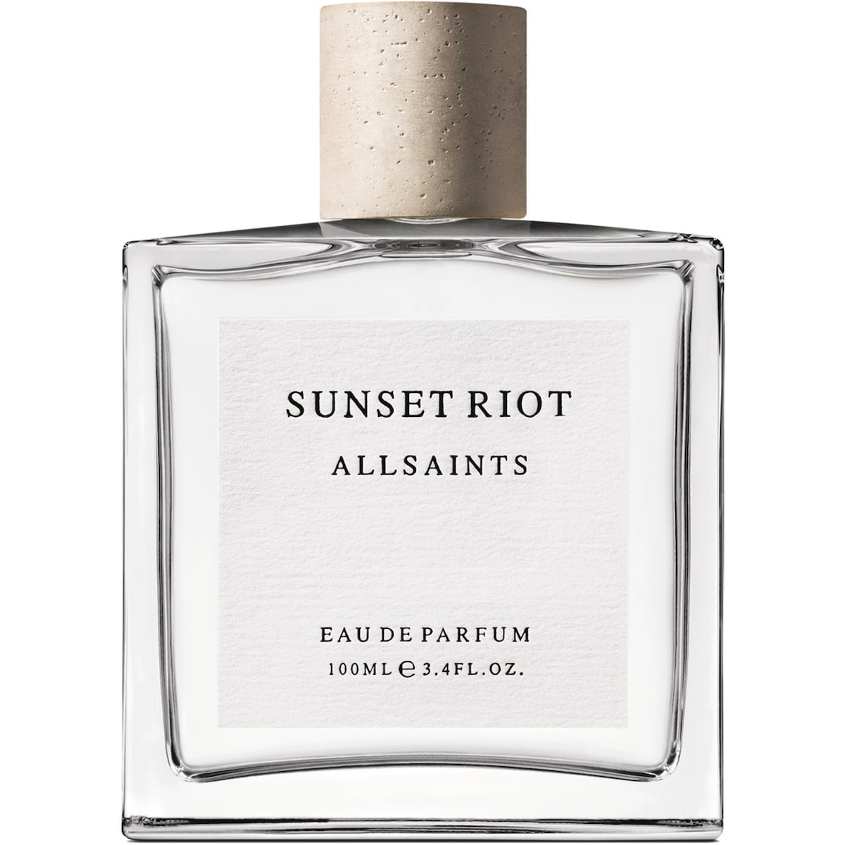 Sunset Riot Eau de Parfum