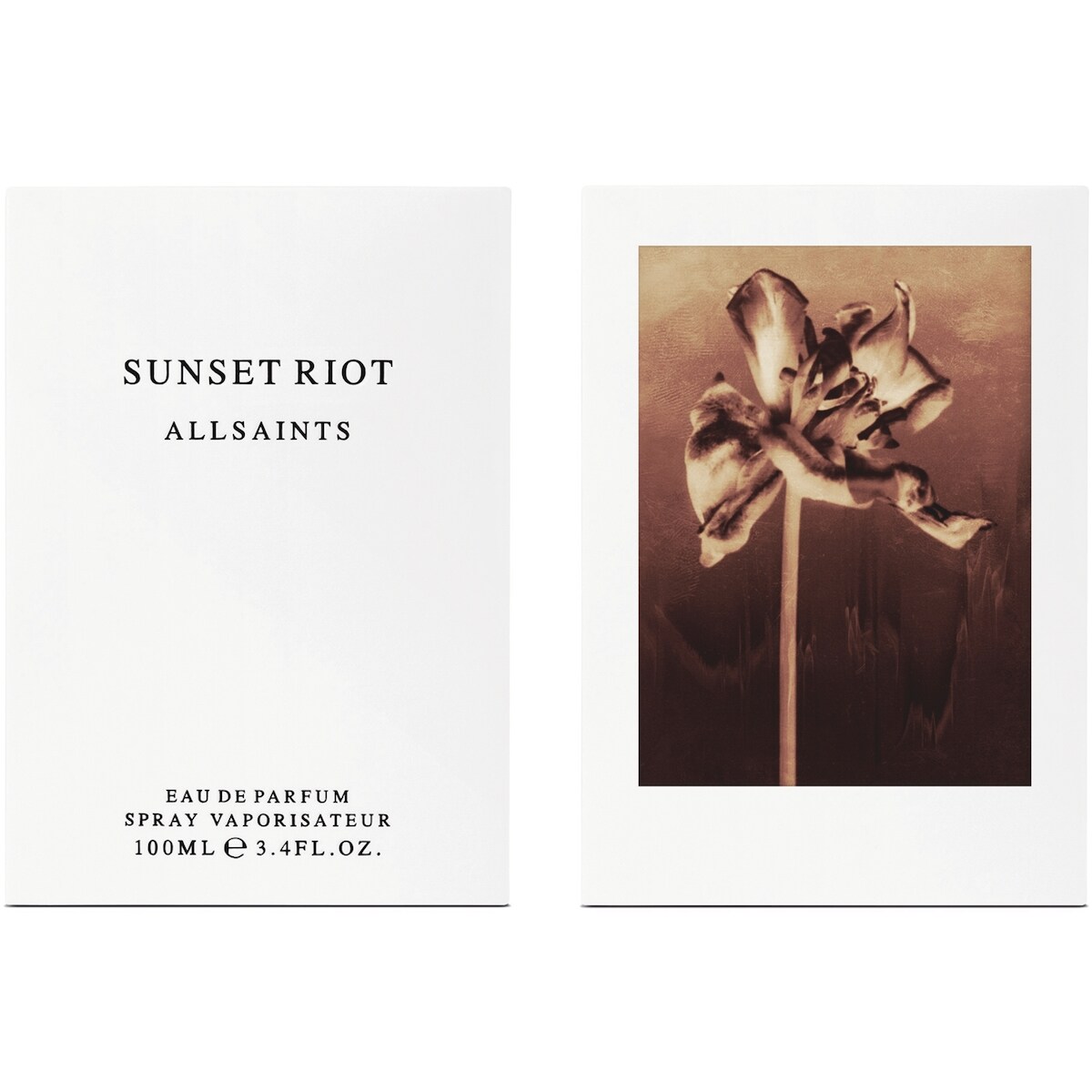 Sunset Riot Eau de Parfum