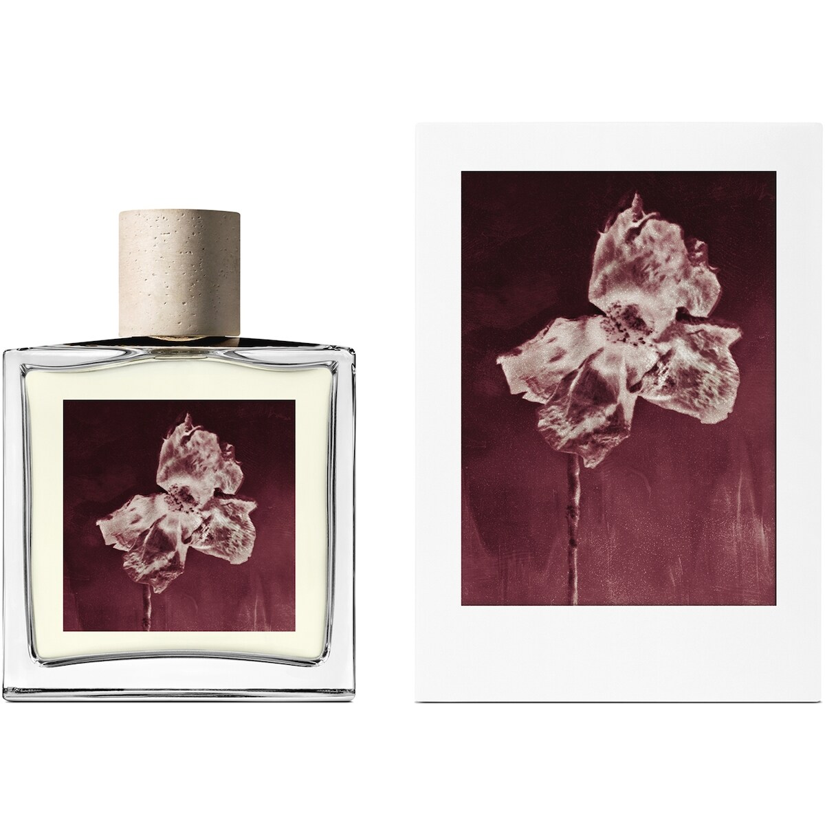 Flora Mortis Eau de Parfum
