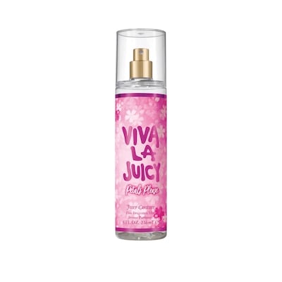 Juicy Couture Viva La Juicy Petals Please Fine Fragrance Mist